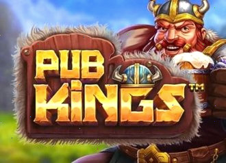 Зрелищный слот Pub Kings