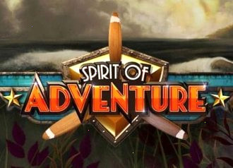 Дух приключений Spirit of Adventure
